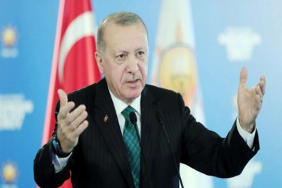 Erdoğan kongreye canlı bağlandı