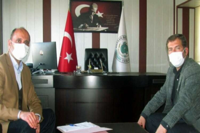 Araban’da iş yeri kapanan esnafa maddi destek