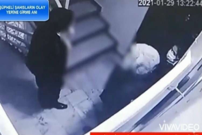 Avukatın cüzdanını çalan 3 hırsız tutuklandı