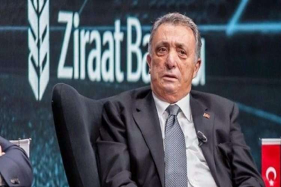 Kulüpler Birliği’nin yeni başkanı Ahmet Nur Çebi oldu
