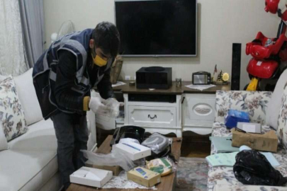 Yasadışı bahis operasyonunda 13 tutuklama