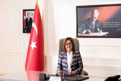 Başkan Fatma Şahin’den Gazilik ünvenının veriliş yıldönümü kutlaması