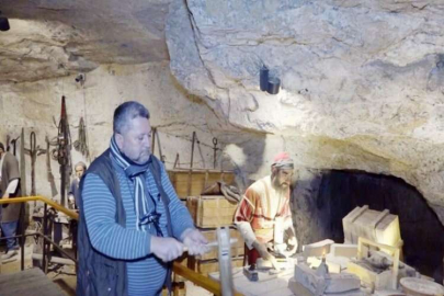 Fransızları korkutan silah: "Tak tak"