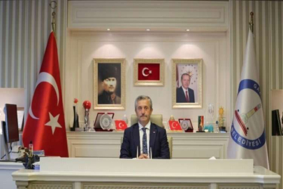 Tahmazoğlu’dan Gazilik unvanı mesajı