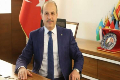 Başkan Kılıç’tan gazilik ünvanının veriliş yıldönümü kutlaması