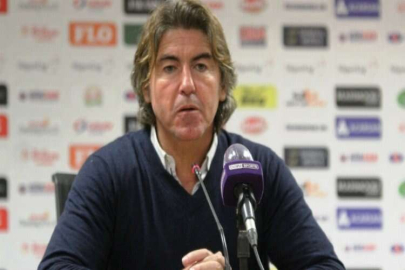 Pinto: "Zor ve çekişmeli bir maçı hak ederek kazandık"