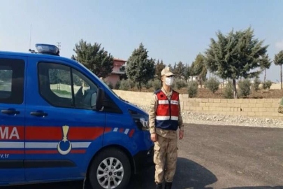 Komşu ilde mutasyonlu virüs yayılıyor