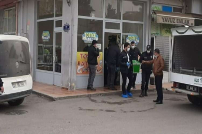 Alacak verecek kavgası: 1 ölü