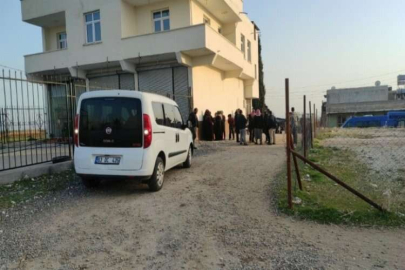Tartıştığı kadını tüfekle öldüren kişi intihar etti