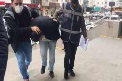 Dönerci kadını öldüren şahıs tutuklandı