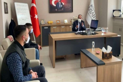 MADDE BAĞIMLILIĞINDAN KURTULAN GENÇLER, VATANİ GÖREVLERİNİ TAMAMLADI