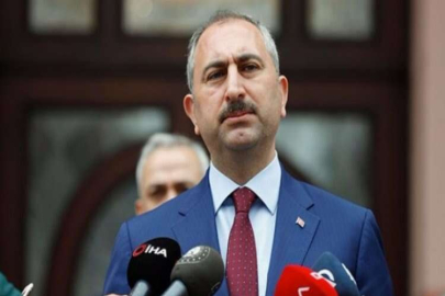 Bakan Gül’den Kadir Topbaş için taziye mesajı