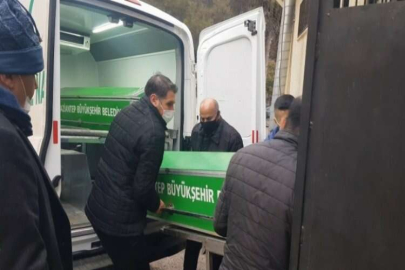 7 aylık hamile kadın evinde ölü bulundu