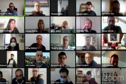 TEKNOFEST’in seminerine HKÜ’den rekor katılım