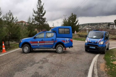 Gaziantep’te 650 nüfuslu mahalle karantinaya alındı