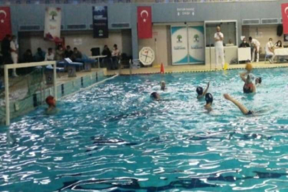 Sutopçular gazilik kupasında mücadele etti
