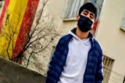 14 yaşındaki çocuk trafik kazasında hayatını kaybetti