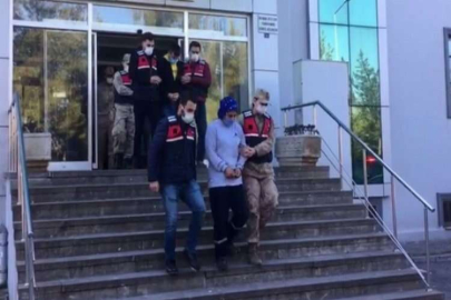 Cesedi ormanda bulunan operatörün ölümünün arkasından yasak aşk çıktı