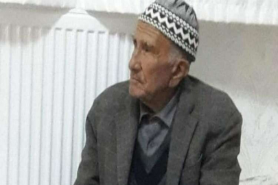 Ehliyetsiz motosiklet sürücüsünün çarptığı yaşlı adam hayatını kaybetti