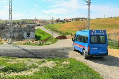 Hırsızlık sonrasında çıkan korona vakaları mahalleyi karıştırdı