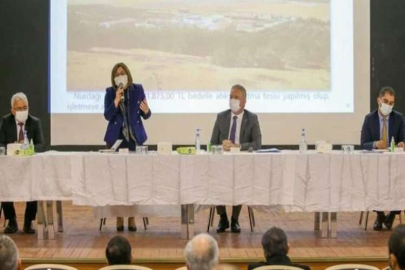 Hızlı tren projesinde yapım çalışmaları son sürat