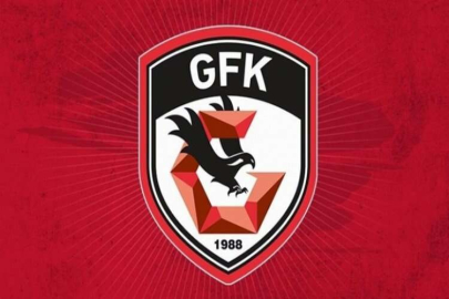 Gaziantep FK’da bir pozitif vaka