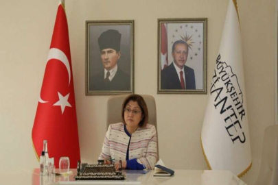 GAZİANTEPLİ KADINLAR DİRENÇLİ MAHALLELER İNŞA EDİYOR” PANELİ GERÇEKLEŞTİ