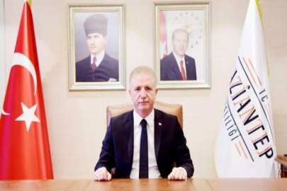 Gaziantep’te normalleşme hedefi