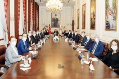 GTO, İŞ DÜNYASI İÇİN ANKARA'NIN KAPISINI ÇALDI