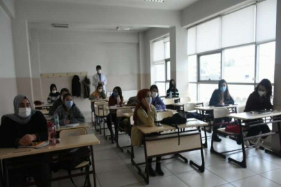 Şahinbey’de öğrenmenin yaşı yok