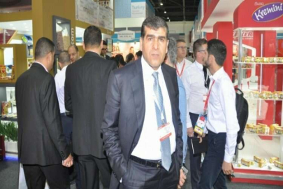 Türkiye’nin gıda devleri Dubai’de