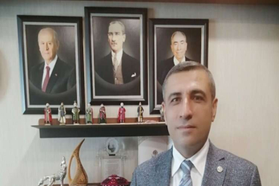Milletvekili Taşdoğan mesaiye başladı