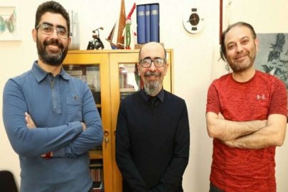 GAÜN İletişim ve Toplumsal Dönüşüm çalışmaları yayımlandı