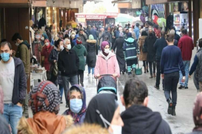 Salgın tedbirlerini ihlal eden 390 kişiye para cezası