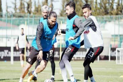 TEK HEDEF GALİBİYET
