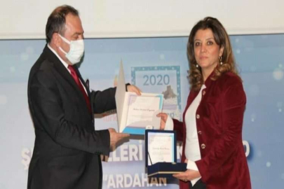 Yılın ticaret borsası ödülü GTB’nin