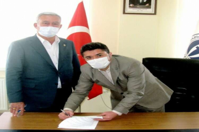 Araban Ziraat Odası ile Araban MYO arasında toprak analiz protokolü imzalandı