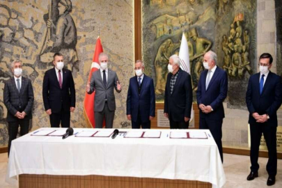 Ökkaş Eruslu Yatılı Hafızlık Kur’an Kursu yaptırılacak