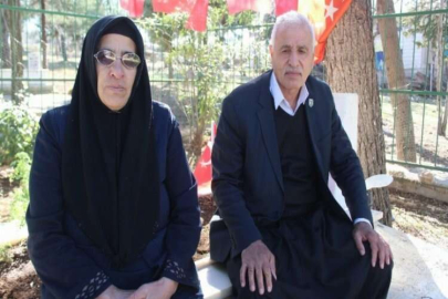 Şehit oğlunun hatırasını yaşatabilmek için tüm malını sattı