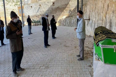 Gaziantep’te mutasyonlu virüsten dördüncü ölüm