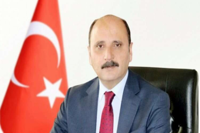 Araban'ın değiştirme hedefi