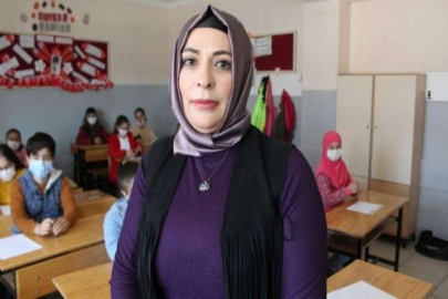 Zehra hocanın inadı hayaline kavuşturdu