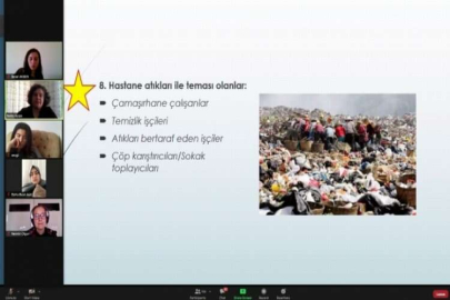Görünmeyen tehlikelere karşı uzman uyarısı