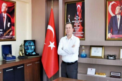KARKAMIŞ BELEDİYE BAŞKANININ STADYUM MÜCADELESİ
