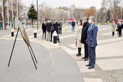 Muhasebe Haftası törenle başladı
