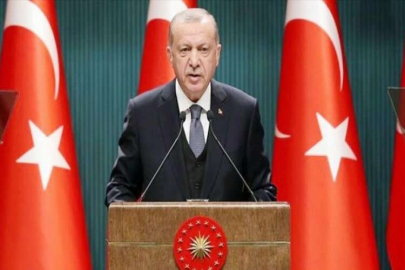 NORMAL HAYATA İLK ADIM