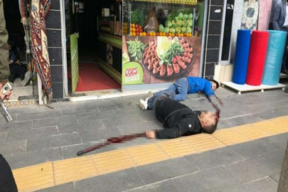 Silahlı kavga: 1 ölü, 2 ağır yaralı