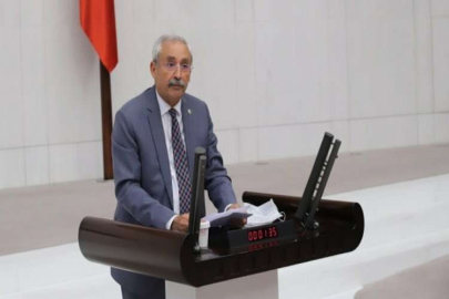 CHP'Lİ KAPLAN "VATANDAŞLARIMIZIN SAĞLIĞA ERİŞİMİ KESİLDİ"