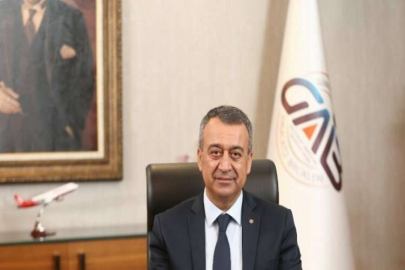 Gaziantep’ten tüm zamanların en yüksek şubat ayı ihracatı