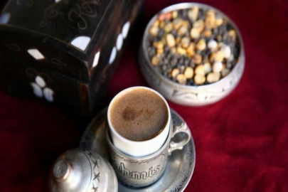 MENENGİÇ KAHVESİ AVRUPA BİRLİĞİ YOLUNDA